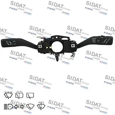 Lenkstockschalter SIDAT 430641 Bild Lenkstockschalter SIDAT 430641