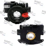 Wickelfeder, Airbag SIDAT 430725A2