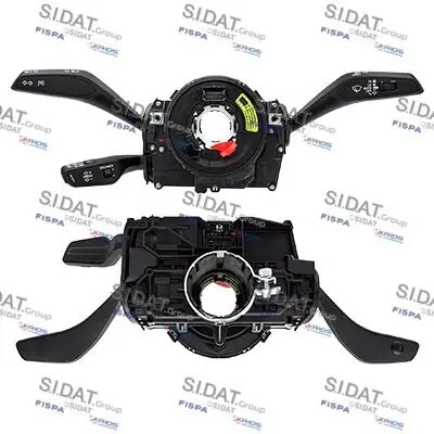 Lenkstockschalter SIDAT 430808 Bild Lenkstockschalter SIDAT 430808