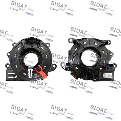 Wickelfeder, Airbag SIDAT 431047