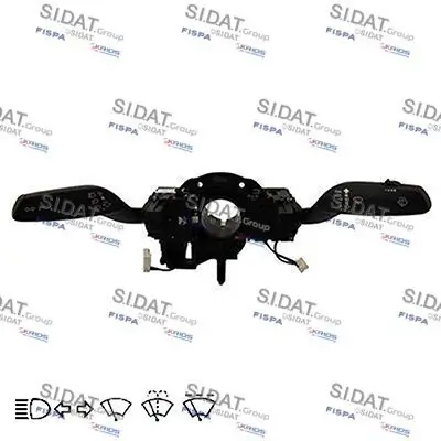 Lenkstockschalter SIDAT 431130 Bild Lenkstockschalter SIDAT 431130