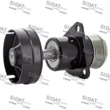 Generatorfreilauf SIDAT 455149