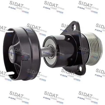 Generatorfreilauf SIDAT 455149 Bild Generatorfreilauf SIDAT 455149