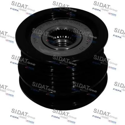 Generatorfreilauf SIDAT 455155 Bild Generatorfreilauf SIDAT 455155