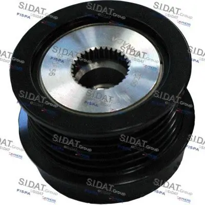 Generatorfreilauf SIDAT 455174