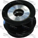 Generatorfreilauf SIDAT 455174