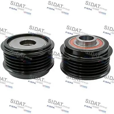 Generatorfreilauf SIDAT 455240 Bild Generatorfreilauf SIDAT 455240