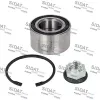 Radlagersatz 1. Vorderachse SIDAT 460040