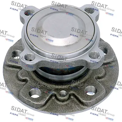 Radlagersatz 1. Hinterachse SIDAT 460045 Bild Radlagersatz 1. Hinterachse SIDAT 460045