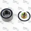 Radlagersatz Vorderachse SIDAT 460123