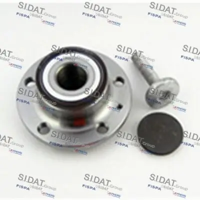 Radlagersatz Hinterachse SIDAT 460171
