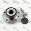Radlagersatz Hinterachse SIDAT 460171