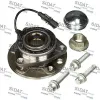 Radlagersatz Vorderachse SIDAT 460548