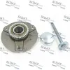 Radlagersatz Vorderachse SIDAT 460553