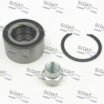 Radlagersatz SIDAT 460558