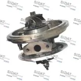 Rumpfgruppe, Turbolader SIDAT 47.101