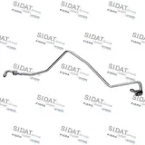 Ölleitung, Lader SIDAT 47.2015