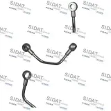 Ölleitung, Lader SIDAT 47.2023