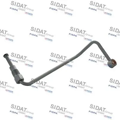 Ölleitung, Lader SIDAT 47.2053 Bild Ölleitung, Lader SIDAT 47.2053
