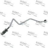 Ölleitung, Lader SIDAT 47.2068