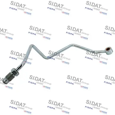 Ölleitung, Lader SIDAT 47.2068 Bild Ölleitung, Lader SIDAT 47.2068