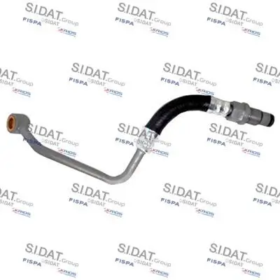 Ölleitung, Lader SIDAT 47.2080 Bild Ölleitung, Lader SIDAT 47.2080