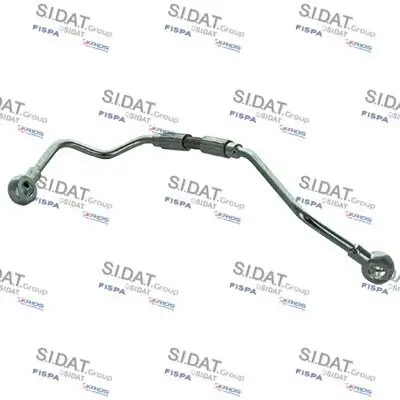 Ölleitung, Lader SIDAT 47.2133