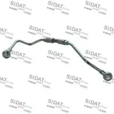 Ölleitung, Lader SIDAT 47.2133