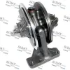 Rumpfgruppe, Turbolader SIDAT 47.328
