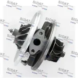 Rumpfgruppe, Turbolader SIDAT 47.489