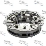 Reparatursatz, Lader SIDAT 47.503