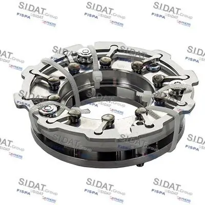 Reparatursatz, Lader SIDAT 47.503 Bild Reparatursatz, Lader SIDAT 47.503