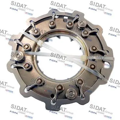 Reparatursatz, Lader SIDAT 47.522 Bild Reparatursatz, Lader SIDAT 47.522