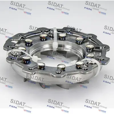 Leitschaufelring, Turbolader SIDAT 47.540 Bild Leitschaufelring, Turbolader SIDAT 47.540