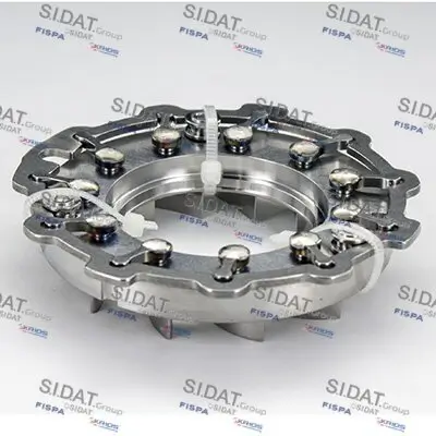 Reparatursatz, Lader SIDAT 47.540 Bild Reparatursatz, Lader SIDAT 47.540