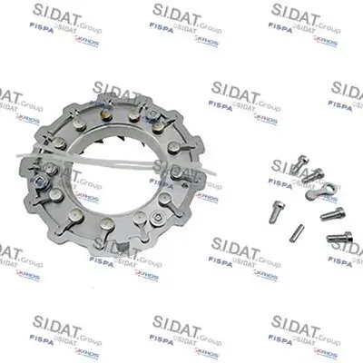 Reparatursatz, Lader SIDAT 47.568 Bild Reparatursatz, Lader SIDAT 47.568