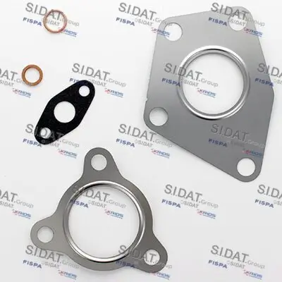 Montagesatz, Lader SIDAT 47.716 Bild Montagesatz, Lader SIDAT 47.716