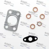 Dichtungssatz, Lader SIDAT 47.735