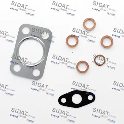 Dichtungssatz, Lader SIDAT 47.735 Bild Dichtungssatz, Lader SIDAT 47.735