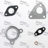 Dichtungssatz, Lader SIDAT 47.749