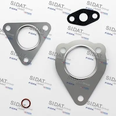 Dichtungssatz, Lader SIDAT 47.764