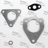 Dichtungssatz, Lader SIDAT 47.764