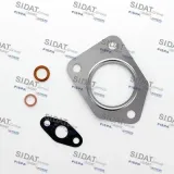 Dichtungssatz, Lader SIDAT 47.765