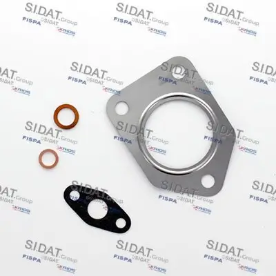 Dichtungssatz, Lader SIDAT 47.765 Bild Dichtungssatz, Lader SIDAT 47.765
