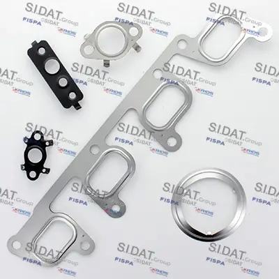 Dichtungssatz, Lader SIDAT 47.832