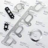 Dichtungssatz, Lader SIDAT 47.832