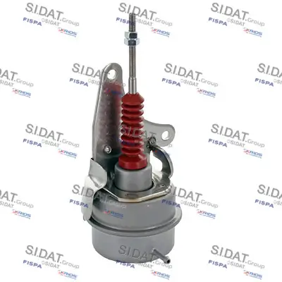 Ladedruckregelventil SIDAT 48.534 Bild Ladedruckregelventil SIDAT 48.534