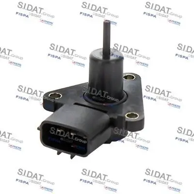 Sensor, Turbolader SIDAT 48.900 Bild Sensor, Turbolader SIDAT 48.900