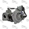 Lader, Aufladung SIDAT 49.004