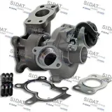 Lader, Aufladung SIDAT 49.010